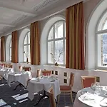 Grace La Margna 5*