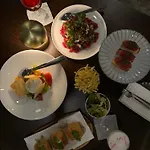 Szálloda Grace La Margna St. Moritz