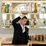 Hotel Grace La Margna