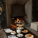Grace La Margna Szálloda 5*