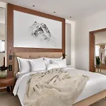 Szálloda Grace La Margna 5*