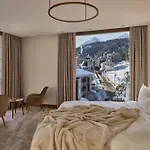 Hotel Grace La Margna