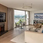 Hotel Grace La Margna 5*