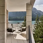 Grace La Margna Hotel 5*