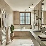 Hotel Grace La Margna 5*