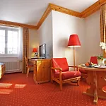 Hotel Grace La Margna
