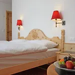 Hotel Grace La Margna