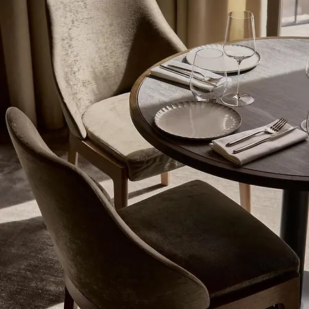 Grace La Margna Ξενοδοχείο Σεντ Μόριτζ