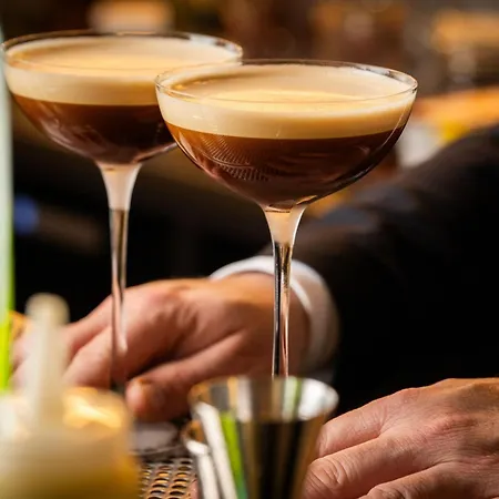 Grace La Margna Ξενοδοχείο