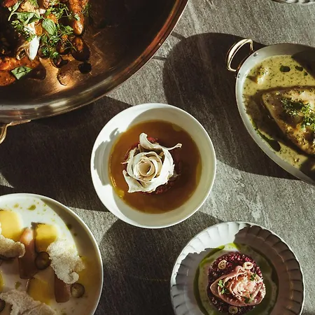 Grace La Margna Σεντ Μόριτζ