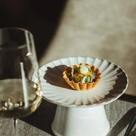 Grace La Margna מלון סנט מוריץ