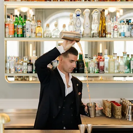 Ξενοδοχείο Grace La Margna