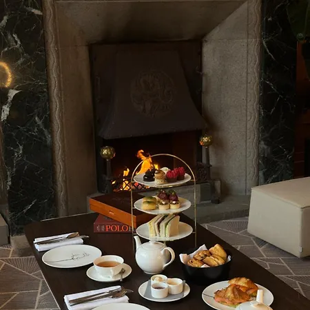 Grace La Margna Ξενοδοχείο 5*