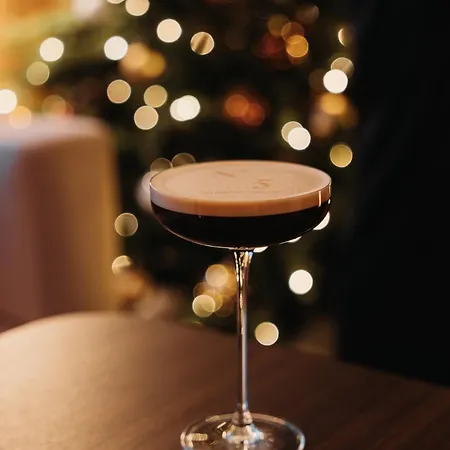 Grace La Margna Ξενοδοχείο