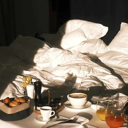 Ξενοδοχείο Grace La Margna Σεντ Μόριτζ