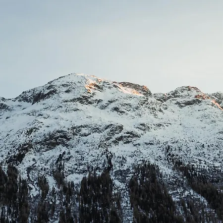 Grace La Margna Ξενοδοχείο