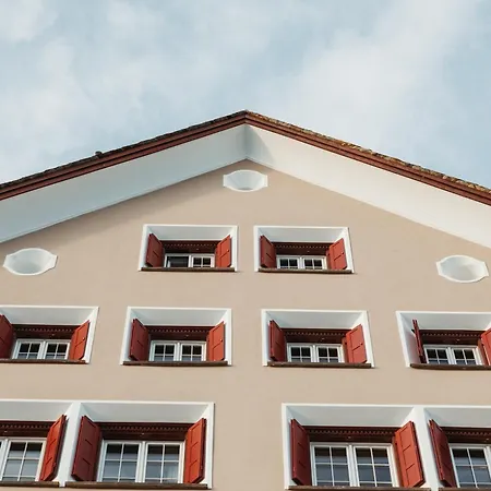 Ξενοδοχείο Grace La Margna 5*