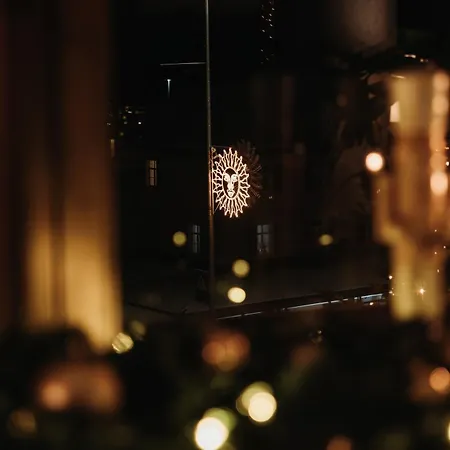 Grace La Margna Svatý Mořic