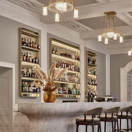 Grace La Margna מלון 5*