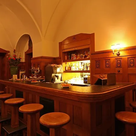 Grace La Margna 5* Σεντ Μόριτζ