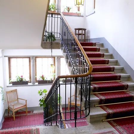 Grace La Margna 5* Σεντ Μόριτζ