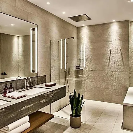 Hotel Grace La Margna St. Moritz