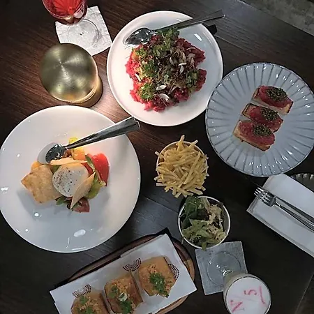 酒店 Grace La Margna 圣莫里茨