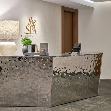 Grace La Margna Hotel 5*