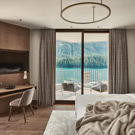 Grace La Margna Hotel Sankt Moritz