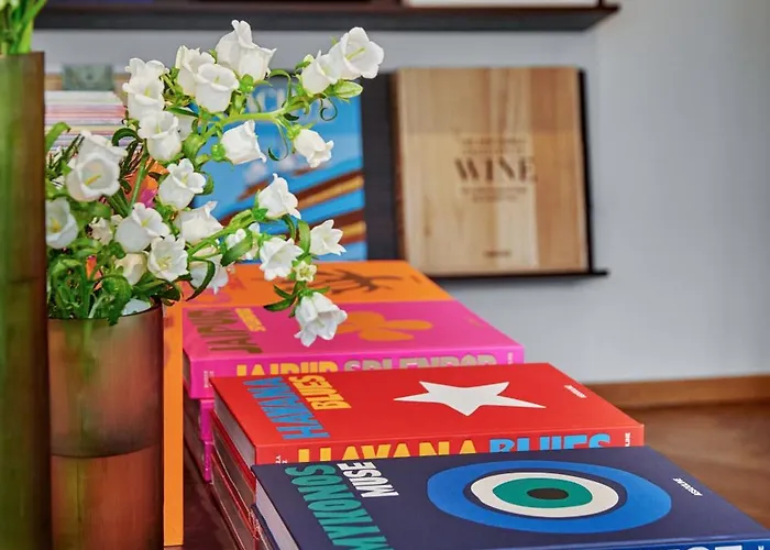 Отель Grace La Margna 5*