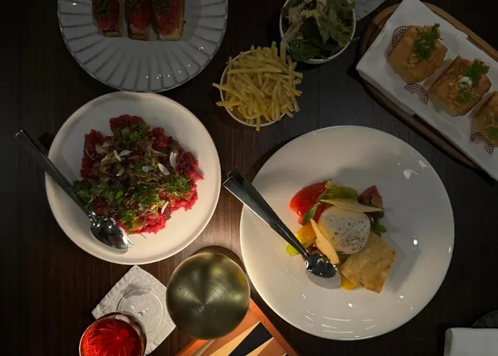 Grace La Margna Отель