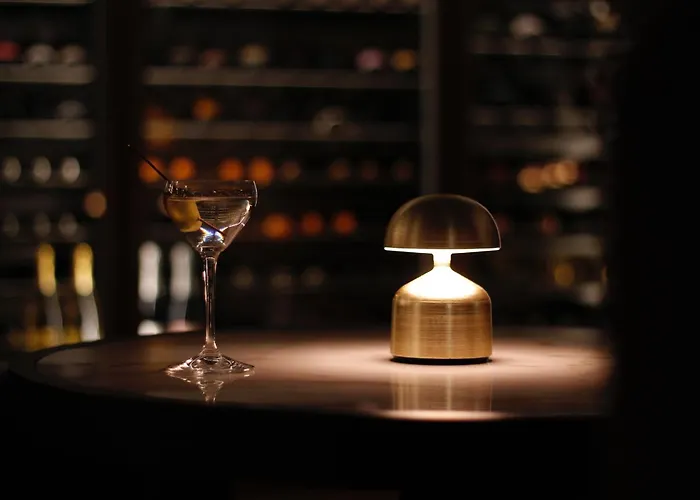 Отель Grace La Margna