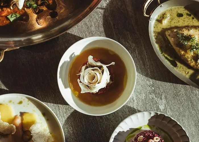 Grace La Margna St. Moritz