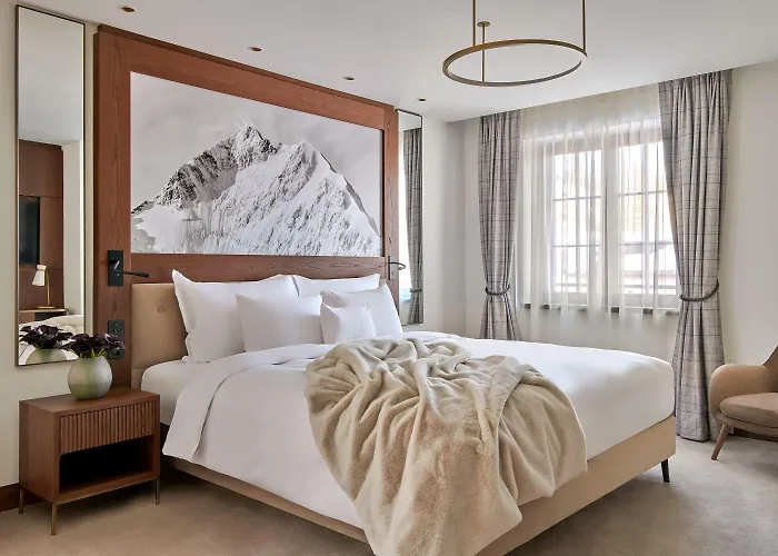 Grace La Margna St. Moritz