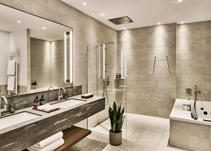 Grace La Margna Hotel Svatý Mořic