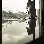 Grace La Margna Sankt Moritz
