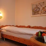Hotel Grace La Margna Sankt Moritz