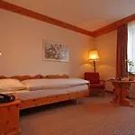 Grace La Margna Hotel 5*