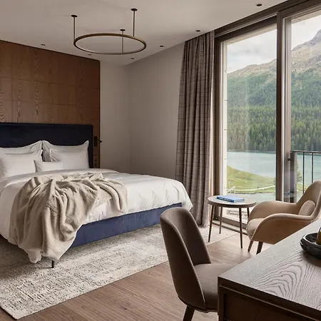 Grace La Margna St. Moritz