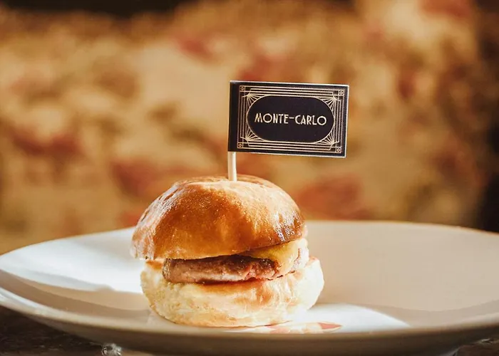 Grace La Margna Hotel São Moritz