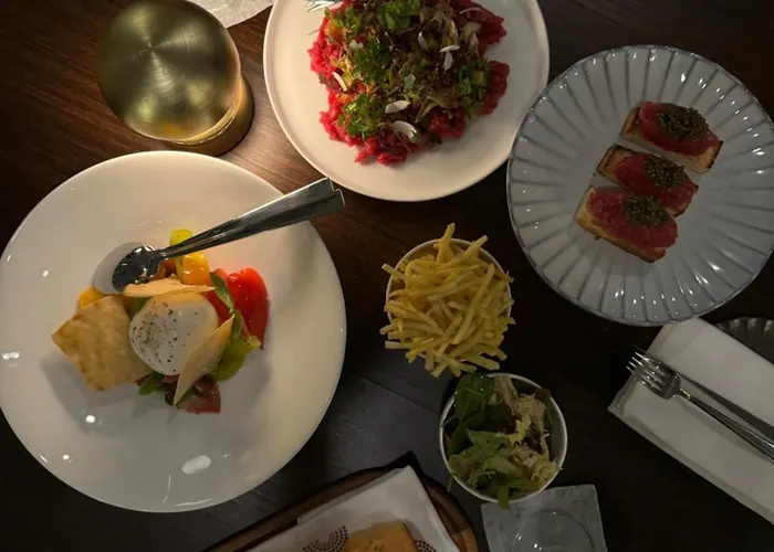 Hotel Grace La Margna São Moritz