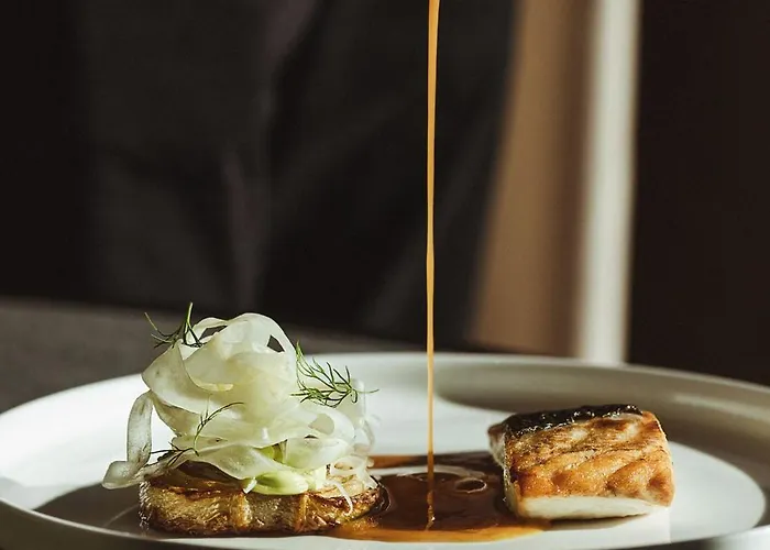 Grace La Margna Hotel São Moritz