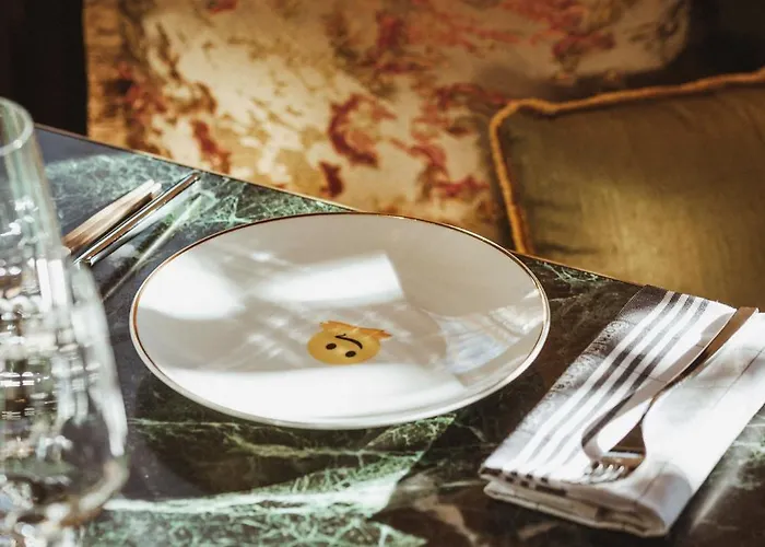 Hotel Grace La Margna São Moritz