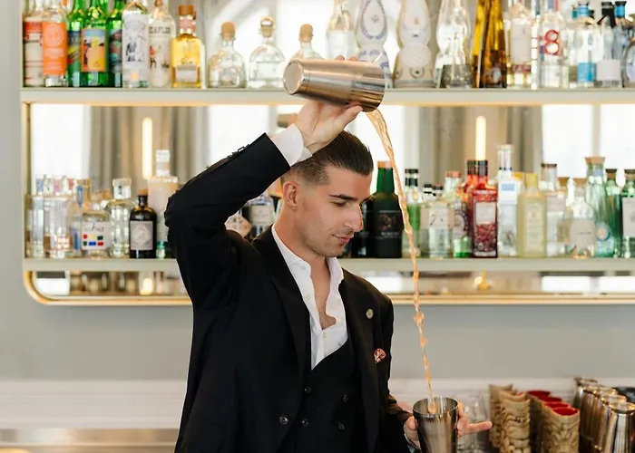 Hotel Grace La Margna