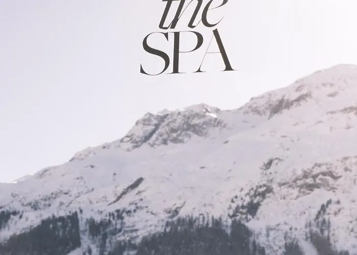 Hotel Grace La Margna São Moritz