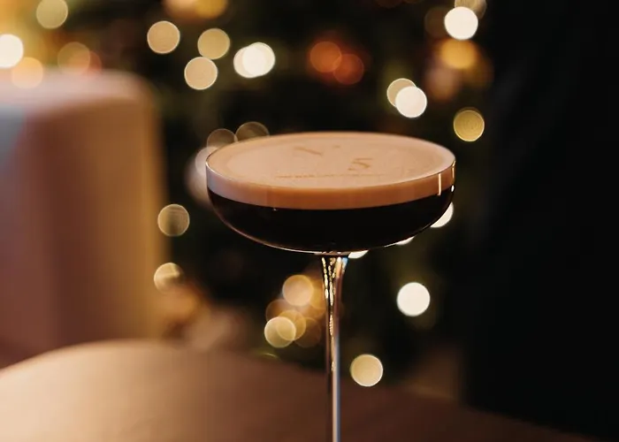 Grace La Margna Hotel