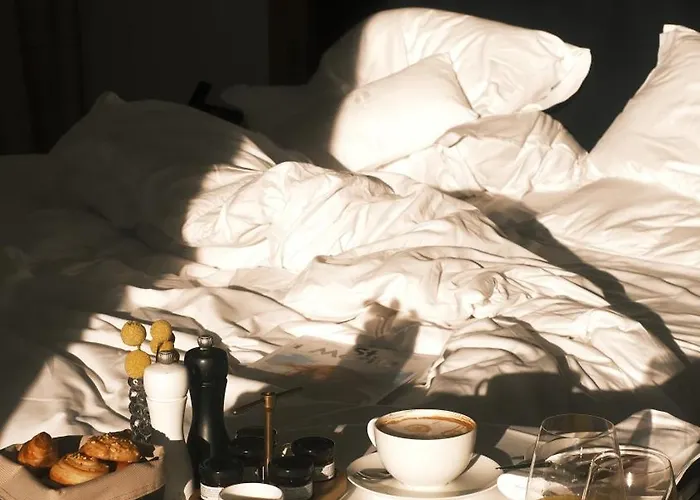 Hotel Grace La Margna São Moritz