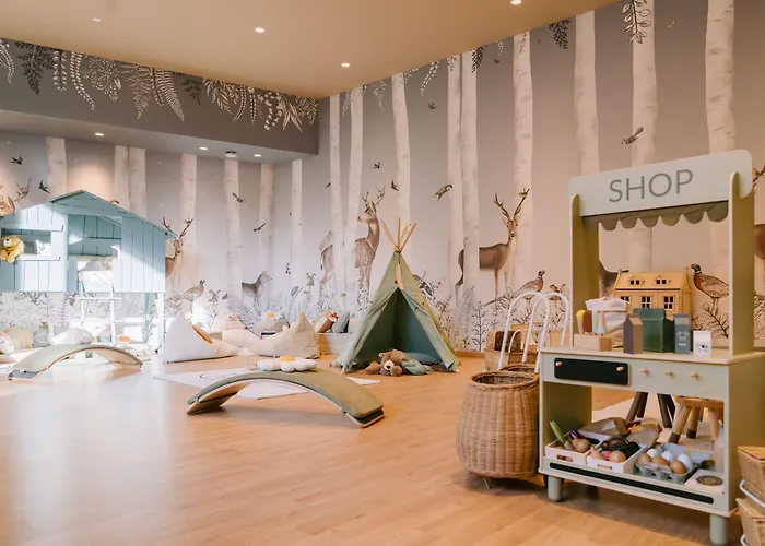 Hotel Grace La Margna São Moritz