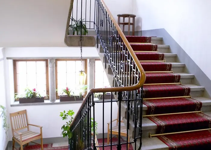 Grace La Margna 5* São Moritz