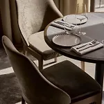 Grace La Margna Hotel Sankt Moritz